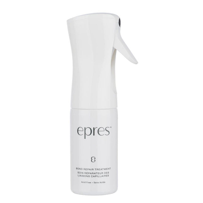epres Atomiser Spray Bottle - shop.rawhair