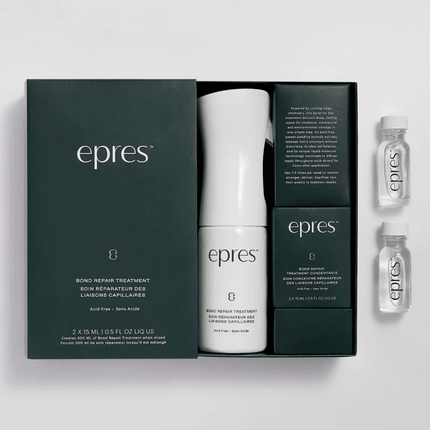 epres Bond Repair Treatment Kit - shop.rawhair