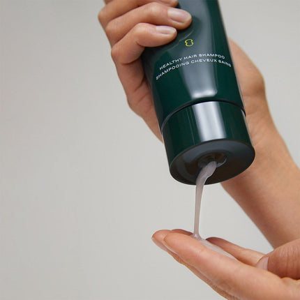 epres Healthy Hair Shampoo - shop.rawhair