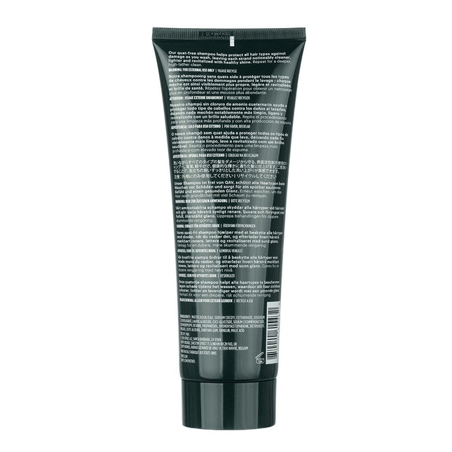 epres Healthy Hair Shampoo - shop.rawhair