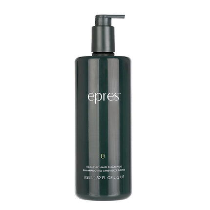 epres Healthy Hair Shampoo - shop.rawhair