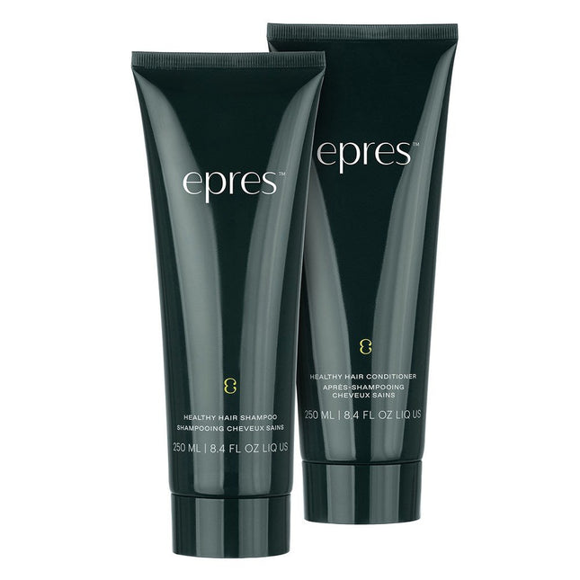 Epres Healthy Hair Shampoo & Conditioner DUO 250ml - shop.rawhair