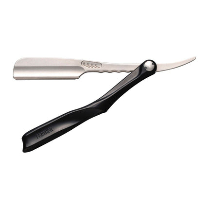 Feather ACS Artist Club SS Folding Razor - Made in Japan - shop.rawhair