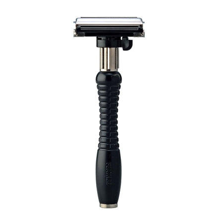 Feather Adjustable Double Edge Razor - Made in Japan DER - A - shop.rawhair