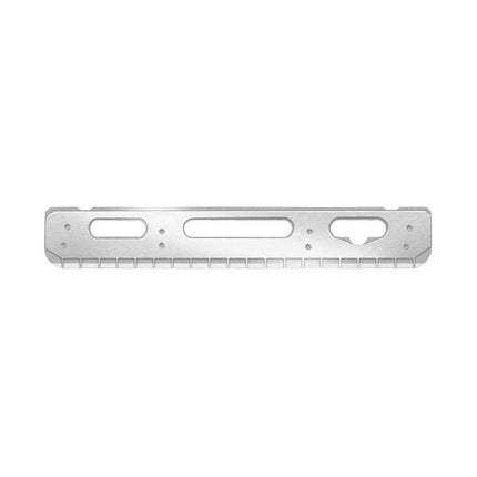 Feather Artist Club SS Folding Razor, Injector Blades Replacement PROGUARD Dispenser (15 blades) PG - 15 - shop.rawhair