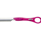 Fuchsia Pink