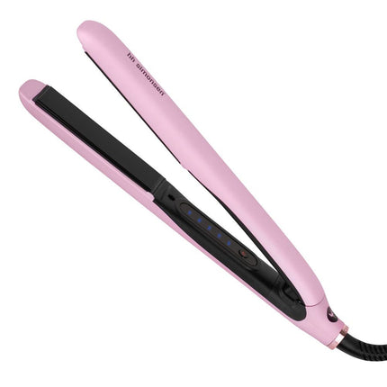 hh Simonsen True Divinity MK2 Hair Straightener - Cotton Candy - shop.rawhair