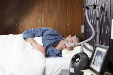 Hose Buddy Tangle Free CPAP Hose Suspension System. Sleep Apnea Hose Management - shop.rawhair