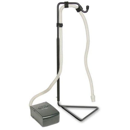 Hose Buddy Tangle Free CPAP Hose Suspension System. Sleep Apnea Hose Management - shop.rawhair