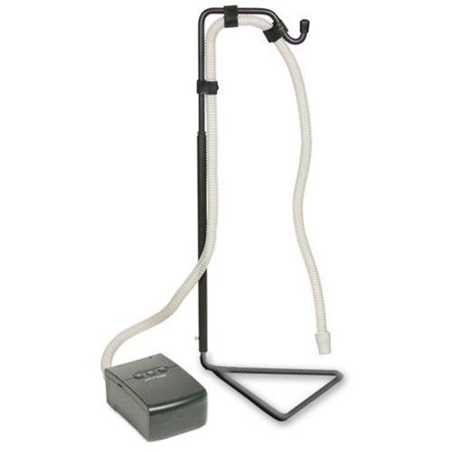 Hose Buddy Tangle Free CPAP Hose Suspension System. Sleep Apnea Hose Management - shop.rawhair