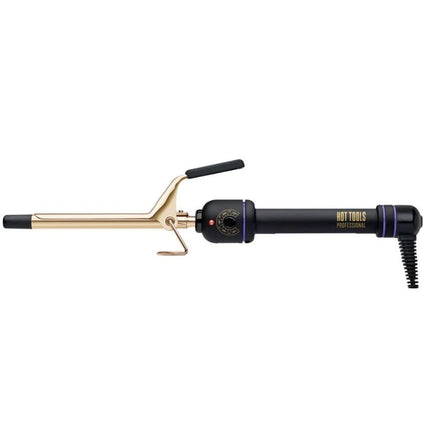 Hot Tools 10mm 24K Gold Curling Iron - shop.rawhair