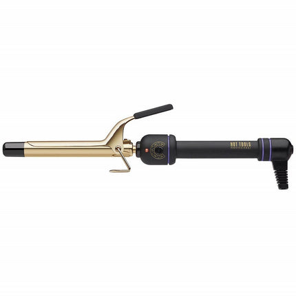 Hot Tools 19mm 24K Gold Curling Iron - shop.rawhair
