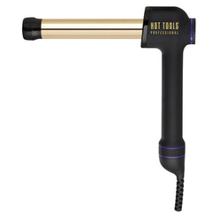 Hot Tools 25mm 24K Gold Curl Bar - shop.rawhair