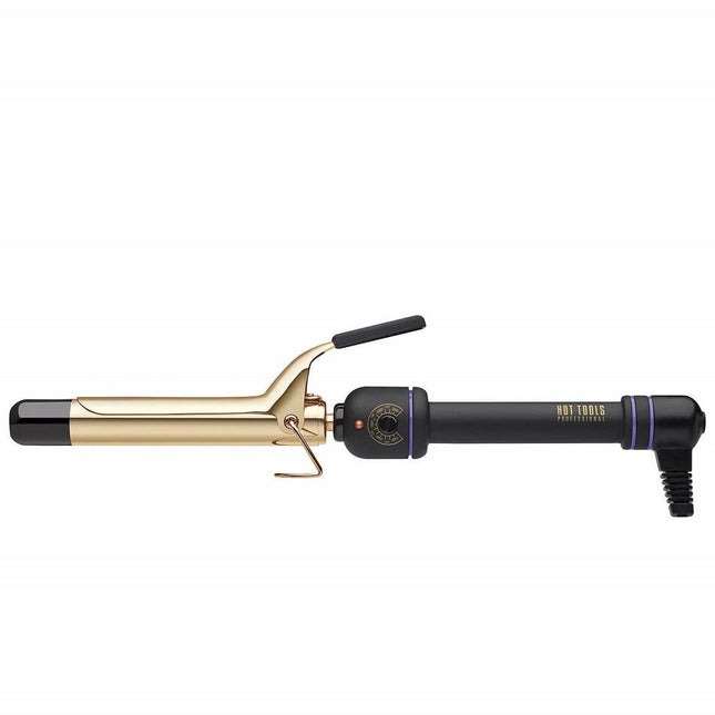 Hot Tools 25mm 24K Gold Curling Iron - shop.rawhair