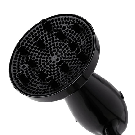 Hot Tools Black Gold 2100W Cool Touch Ionic Hair Dryer - shop.rawhair