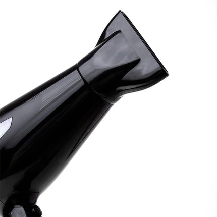 Hot Tools Black Gold 2100W Cool Touch Ionic Hair Dryer - shop.rawhair