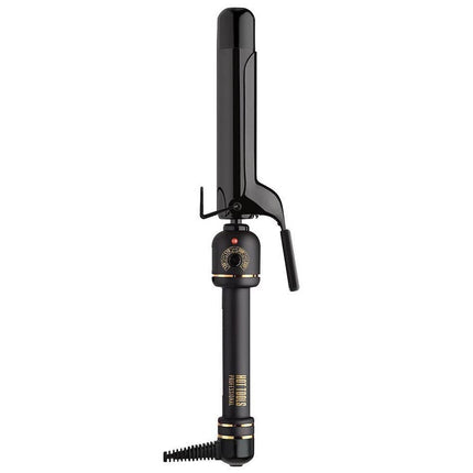 Hot Tools Black Gold 32mm Curling Iron - shop.rawhair
