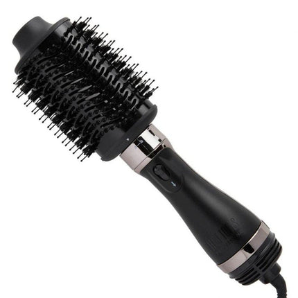 Hot Tools Black Gold Detachable LARGE Barrel Volumiser - shop.rawhair