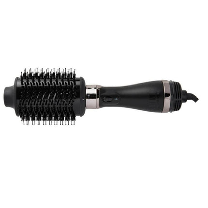 Hot Tools Black Gold Detachable LARGE Barrel Volumiser - shop.rawhair