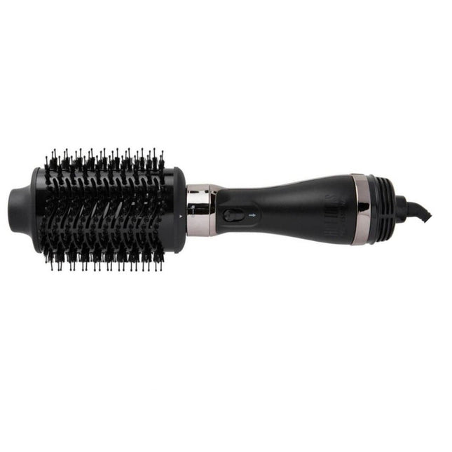 Hot Tools Black Gold Detachable LARGE Barrel Volumiser - shop.rawhair