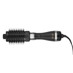 Hot Tools Black Gold Detachable SMALL Barrel Volumiser (Barrel dimensions: 61mm x 38mm) - shop.rawhair