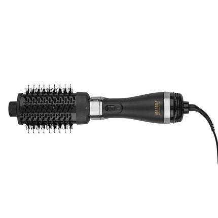 Hot Tools Black Gold Detachable SMALL Barrel Volumiser (Barrel dimensions: 61mm x 38mm) - shop.rawhair