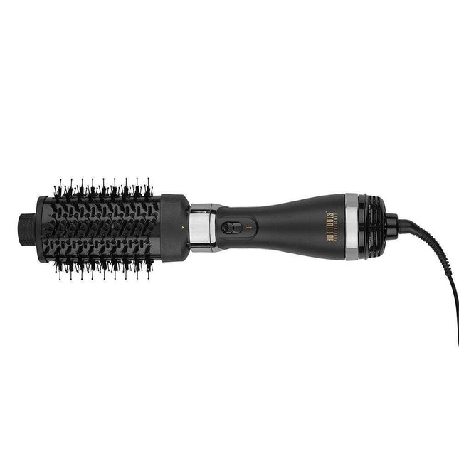 Hot Tools Black Gold Detachable SMALL Barrel Volumiser (Barrel dimensions: 61mm x 38mm) - shop.rawhair