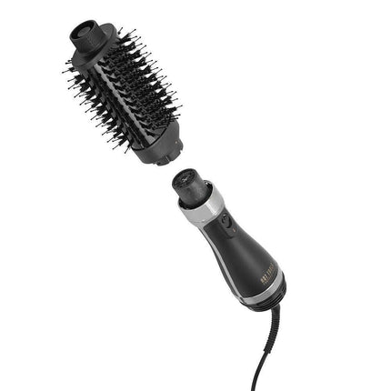 Hot Tools Black Gold Detachable SMALL Barrel Volumiser (Barrel dimensions: 61mm x 38mm) - shop.rawhair