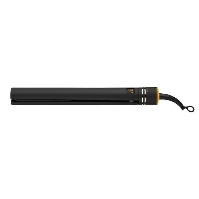 Hot Tools Black Gold Evolve Digital Flat Iron 32mm - shop.rawhair