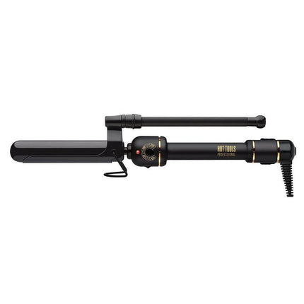 Hot Tools Black Gold Marcel Curling Iron 25mm - PROFESSIONAL ONLY - shop.rawhair