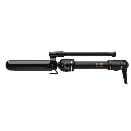 Hot Tools Black Gold Marcel Curling Iron 32mm - PROFESSIONAL ONLY - shop.rawhair