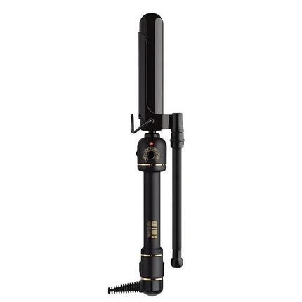 Hot Tools Black Gold Marcel Curling Iron 32mm - PROFESSIONAL ONLY - shop.rawhair