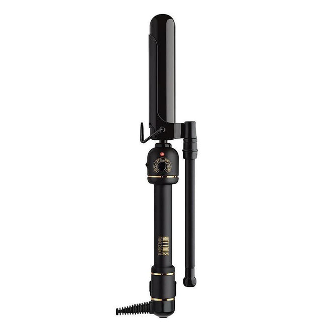 Hot Tools Black Gold Marcel Curling Iron 32mm - PROFESSIONAL ONLY - shop.rawhair