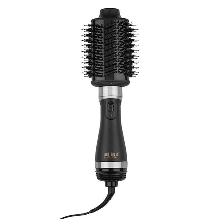 Hot Tools Black Gold Volumiser with Small and Large Barrels - shop.rawhair