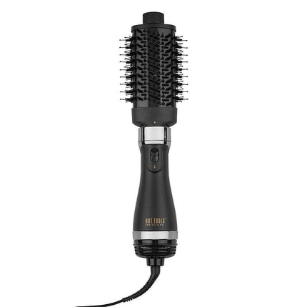 Hot Tools Black Gold Volumiser with Small and Large Barrels - shop.rawhair