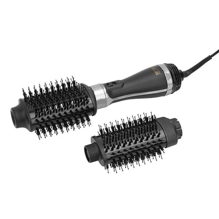 Hot Tools Black Gold Volumiser with Small and Large Barrels - shop.rawhair