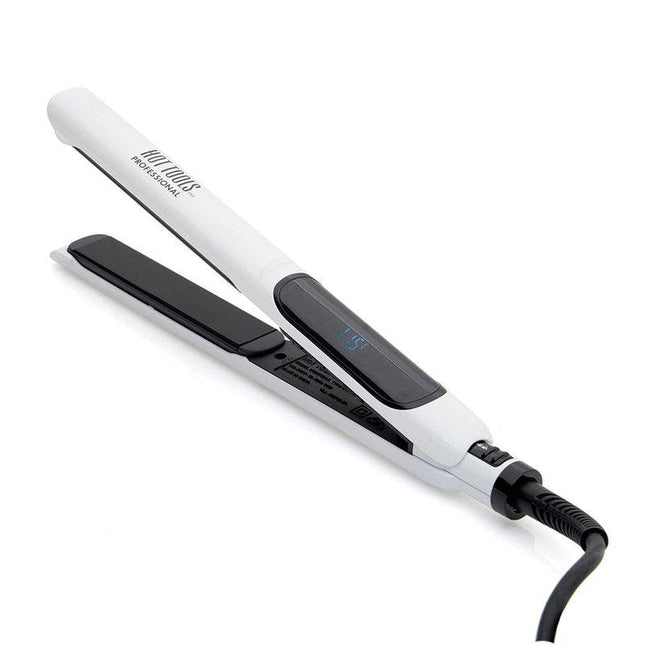 Hot Tools Nano Ceramic Straightener 25mm - shop.rawhair