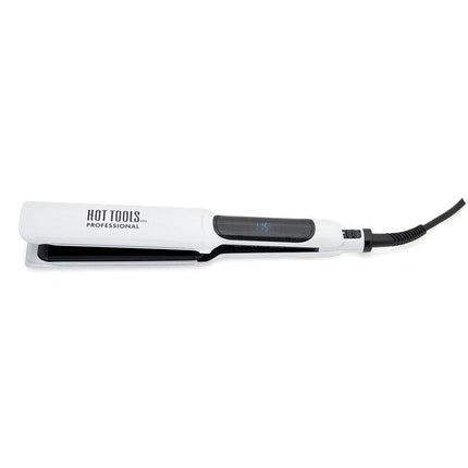 Hot Tools Nano Ceramic Straightener Wide 38mm - shop.rawhair