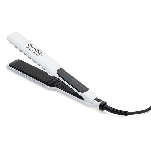 Hot Tools Nano Ceramic Straightener Wide 38mm - shop.rawhair
