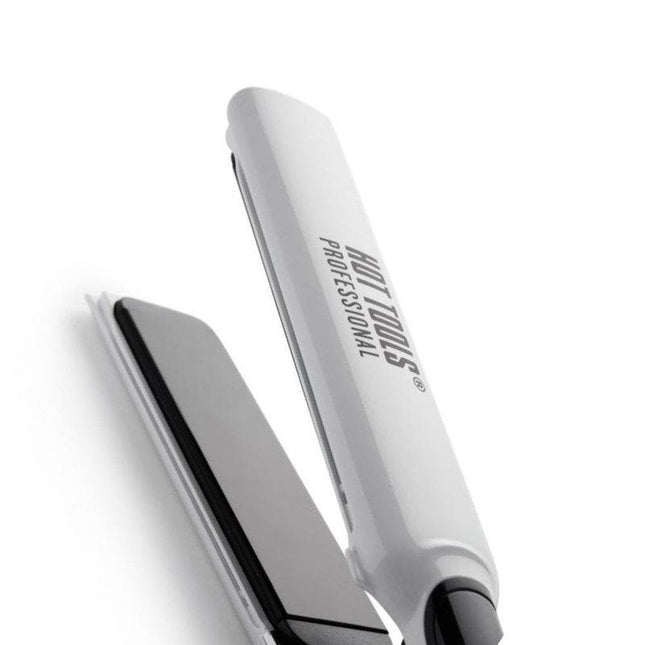 Hot Tools Nano Ceramic Straightener Wide 38mm - shop.rawhair