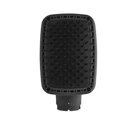 Hot Tools One - Step Volumiser Black Gold Attachment - The Paddle Brush - shop.rawhair