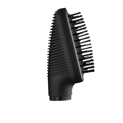 Hot Tools One - Step Volumiser Black Gold Attachment - The Paddle Brush - shop.rawhair