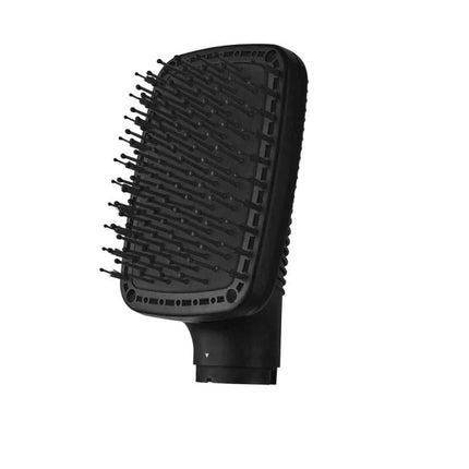 Hot Tools One - Step Volumiser Black Gold Attachment - The Paddle Brush - shop.rawhair