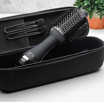 Hot Tools One - Step Volumiser Hard Travel and Carrying Case - shop.rawhair