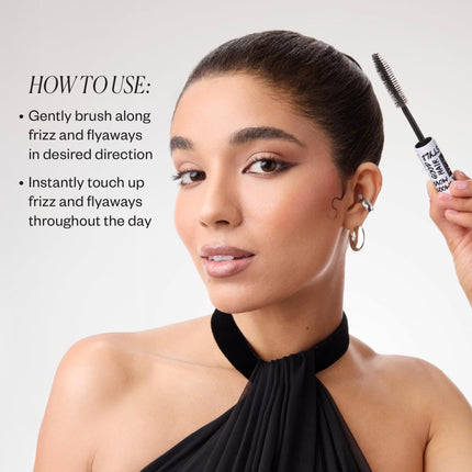 IGK GOOD BEHAVIOR Frizz and Flyaway Taming Wand - shop.rawhair