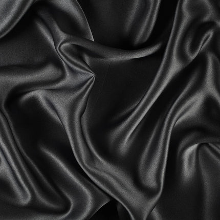 ltn Luxury 25 Momme Silk Pillowcase – Envelope Closure – Choose Your Colour