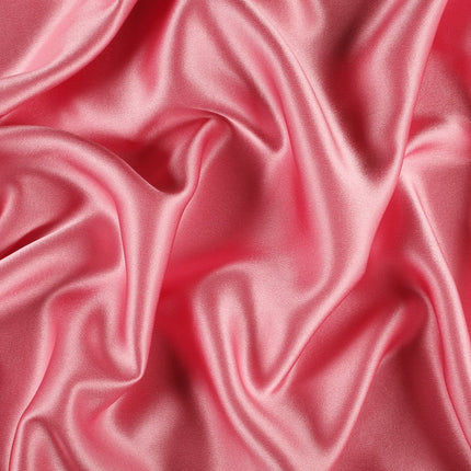 ltn Luxury 25 Momme Silk Pillowcase – Envelope Closure – Choose Your Colour