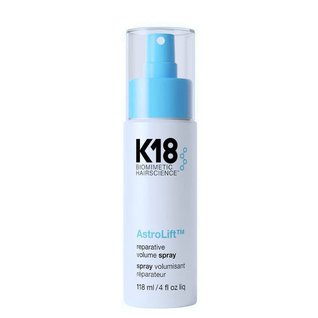 K18 AstroLift reparative volume spray 118ml - shop.rawhair