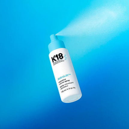 K18 AstroLift reparative volume spray 118ml - shop.rawhair