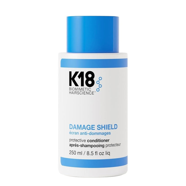 K18 Damage Shield Conditioner 250ml - shop.rawhair